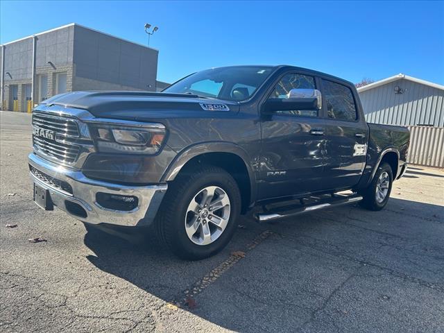 used 2020 Ram 1500 car, priced at $27,998