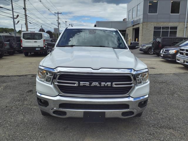 used 2020 Ram 1500 car, priced at $27,998