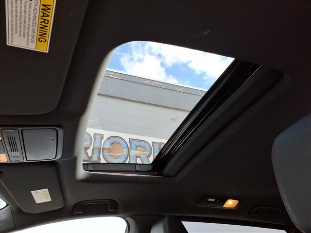 used 2023 Honda Odyssey car, priced at $33,947