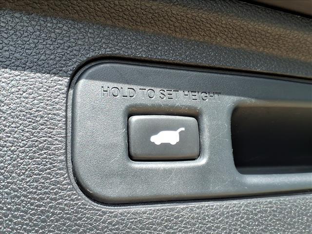 used 2023 Honda Odyssey car, priced at $33,947