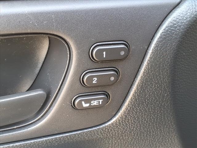 used 2023 Honda Odyssey car, priced at $33,947