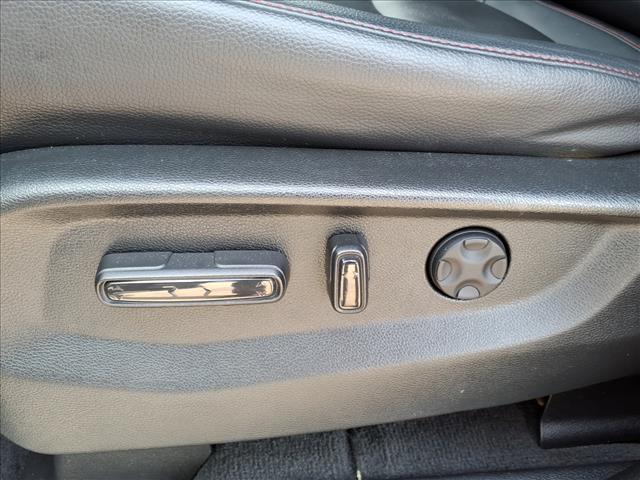 used 2023 Honda Odyssey car, priced at $33,947