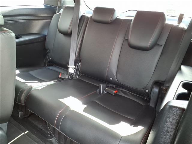 used 2023 Honda Odyssey car, priced at $33,947