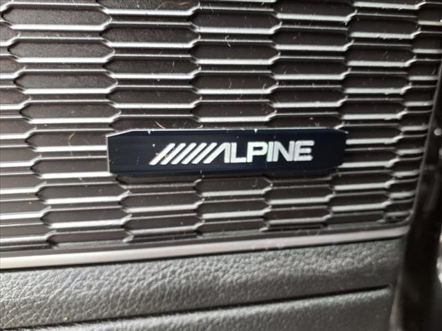 used 2022 Jeep Grand Cherokee L car, priced at $28,788