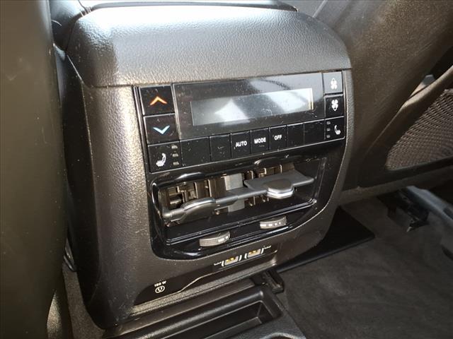 used 2022 Jeep Grand Cherokee L car, priced at $28,788