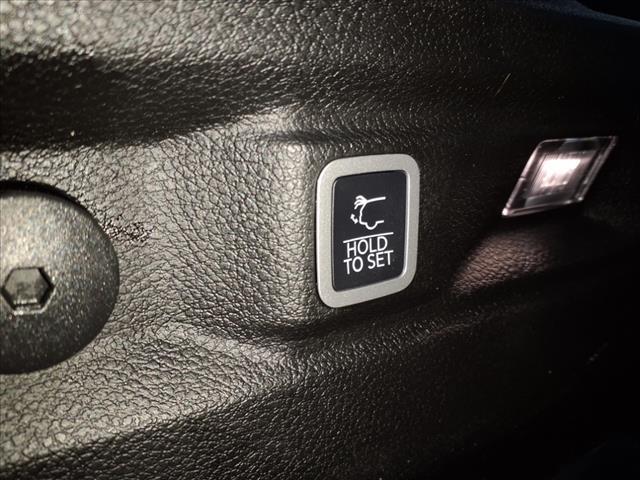 used 2022 Jeep Grand Cherokee L car, priced at $28,788