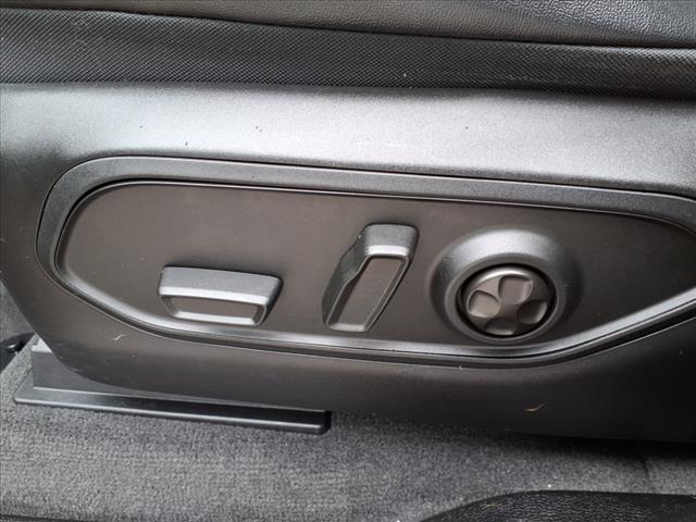 used 2022 Jeep Grand Cherokee L car, priced at $28,788