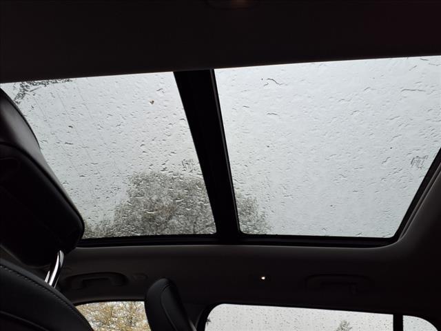 used 2022 Jeep Grand Cherokee L car, priced at $28,788