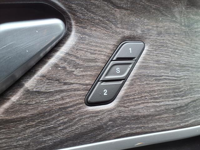 used 2022 Jeep Grand Cherokee L car, priced at $28,788