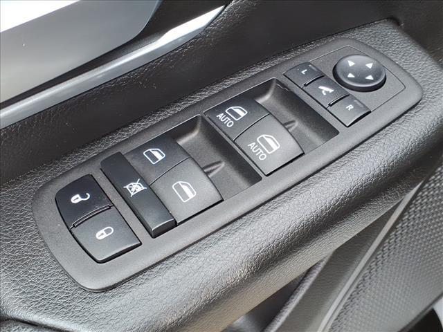 used 2023 Ram 1500 car, priced at $33,527