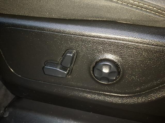 used 2021 Ram 1500 car, priced at $35,587