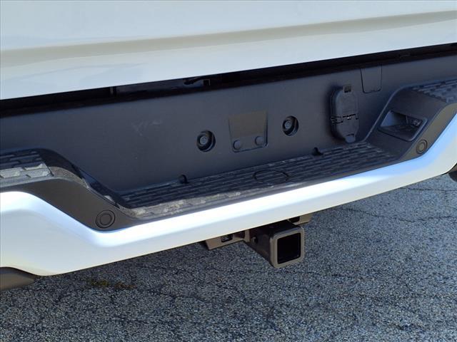 new 2026 Ram 1500 car, priced at $61,072