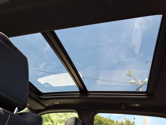 new 2026 Ram 1500 car, priced at $61,072