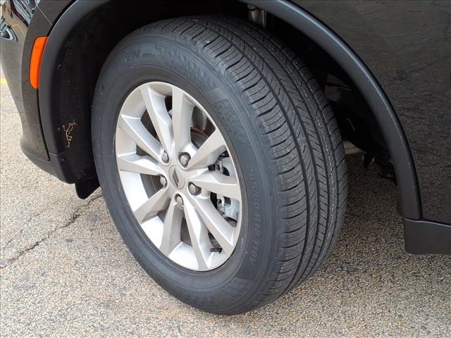 used 2022 Dodge Durango car, priced at $29,998