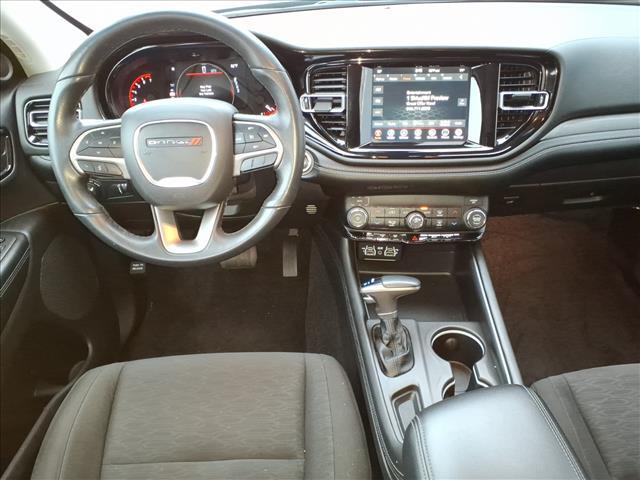 used 2022 Dodge Durango car, priced at $29,998