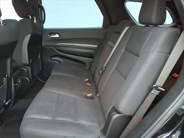 used 2022 Dodge Durango car, priced at $29,998