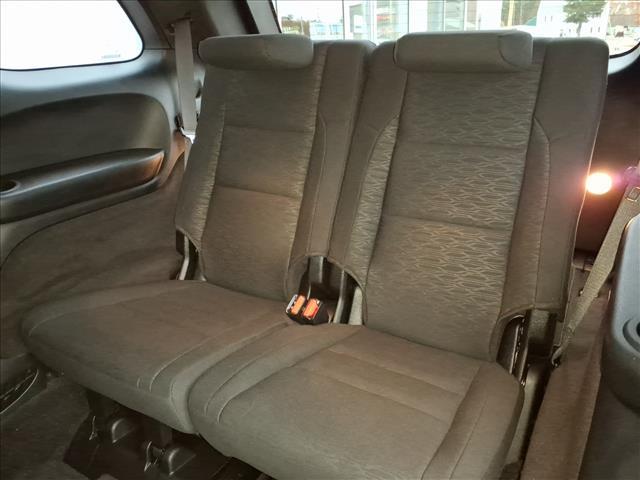 used 2022 Dodge Durango car, priced at $29,998