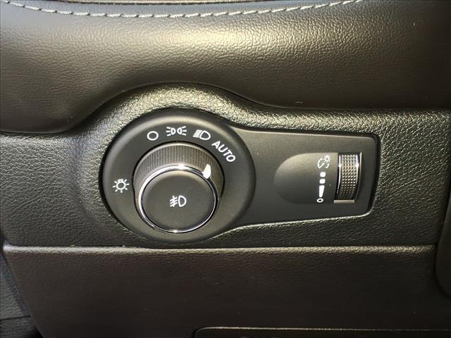 used 2022 Dodge Durango car, priced at $29,998