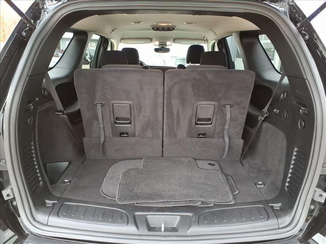 used 2022 Dodge Durango car, priced at $29,998