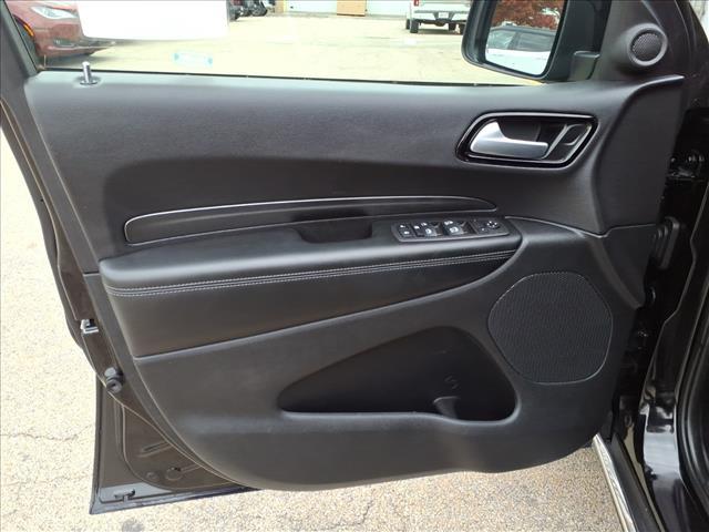 used 2022 Dodge Durango car, priced at $29,998