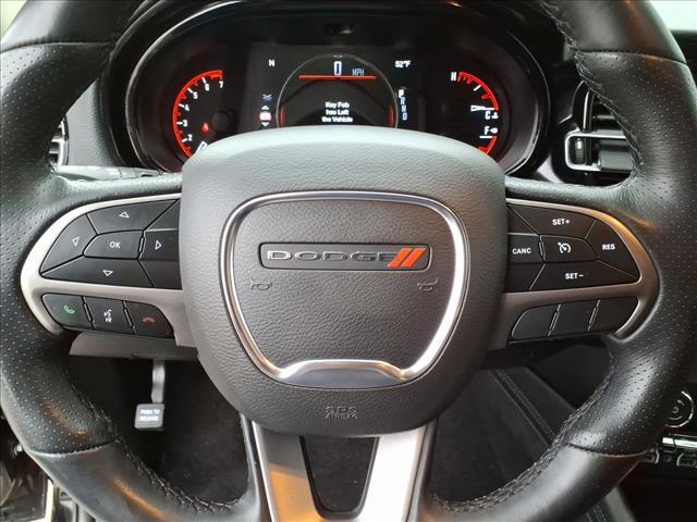 used 2022 Dodge Durango car, priced at $29,998