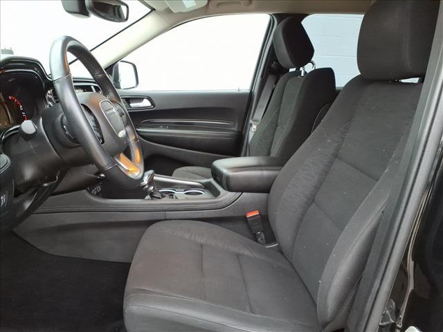 used 2022 Dodge Durango car, priced at $29,998