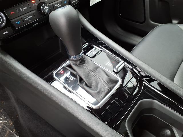 new 2026 Jeep Compass car, priced at $31,597