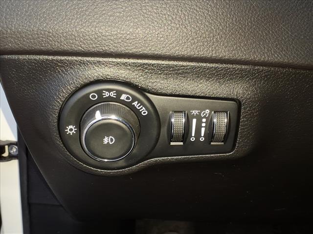 used 2020 Jeep Compass car, priced at $20,488