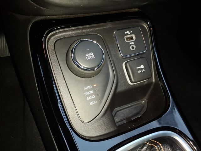 used 2020 Jeep Compass car, priced at $20,488