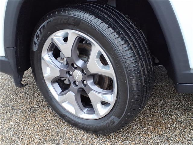 used 2020 Jeep Compass car, priced at $20,488