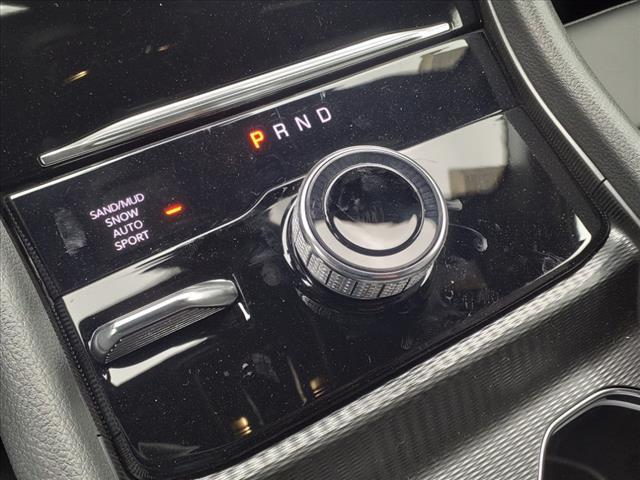 new 2024 Jeep Grand Cherokee L car, priced at $39,998