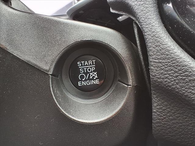 used 2018 Jeep Compass car, priced at $15,998