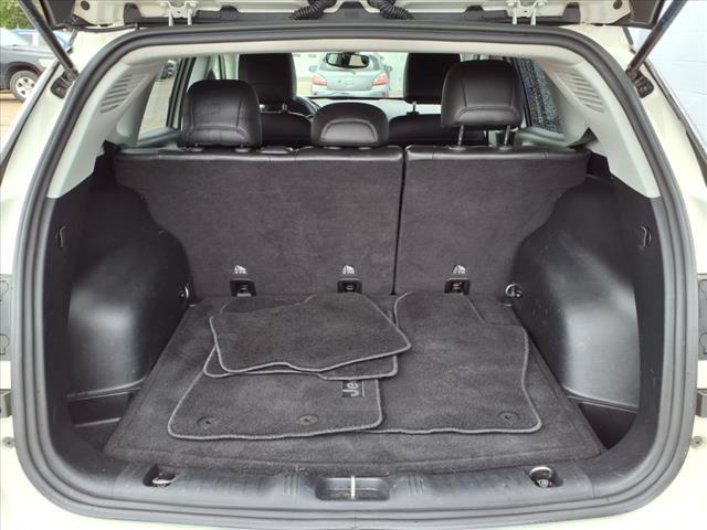 used 2018 Jeep Compass car, priced at $15,998