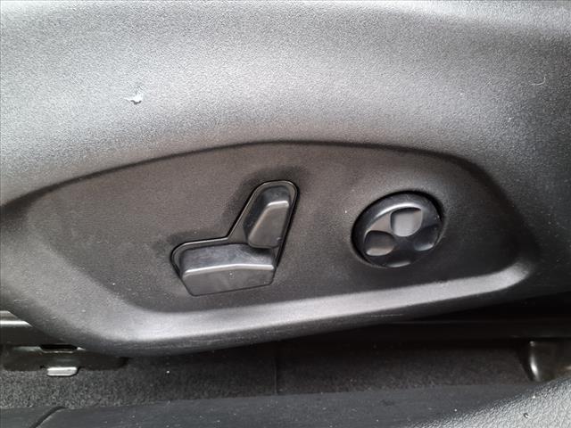 used 2018 Jeep Compass car, priced at $15,998