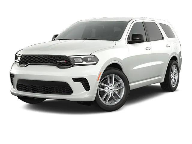 new 2025 Dodge Durango car, priced at $50,506