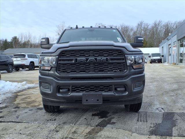 new 2024 Ram 2500 car, priced at $61,847