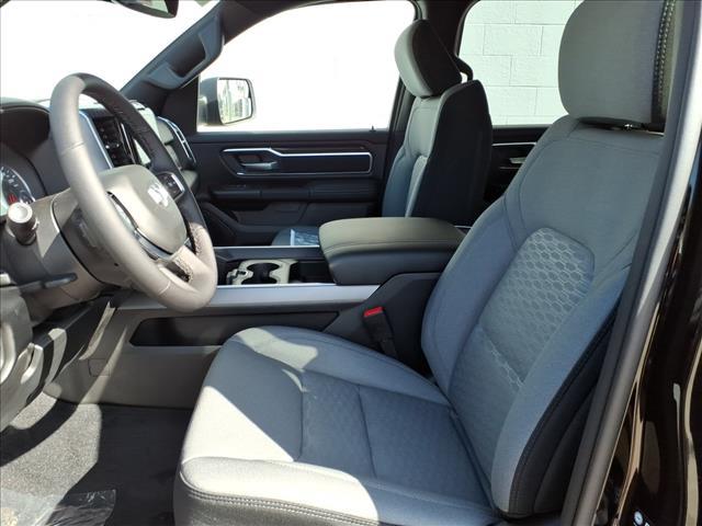 new 2026 Ram 1500 car, priced at $49,805