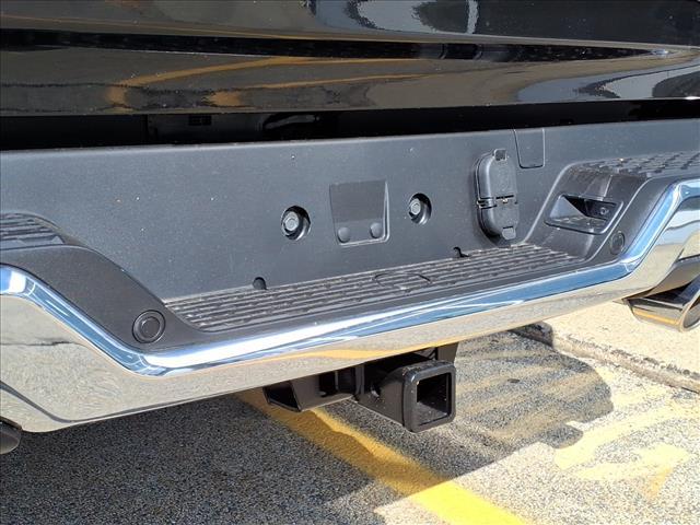 new 2026 Ram 1500 car, priced at $49,805