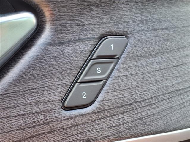 new 2025 Jeep Grand Cherokee L car, priced at $44,495