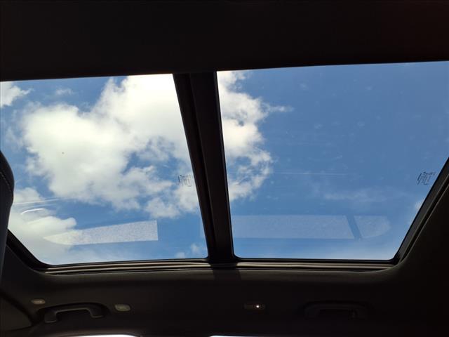 new 2025 Jeep Grand Cherokee L car, priced at $44,495