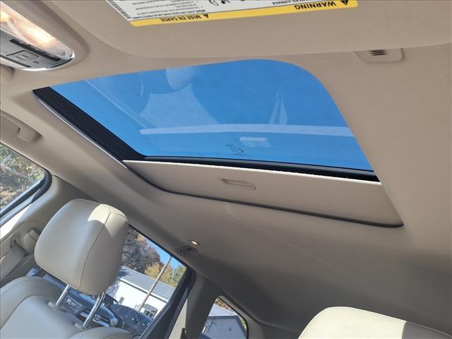 used 2021 Jeep Grand Cherokee car, priced at $25,998