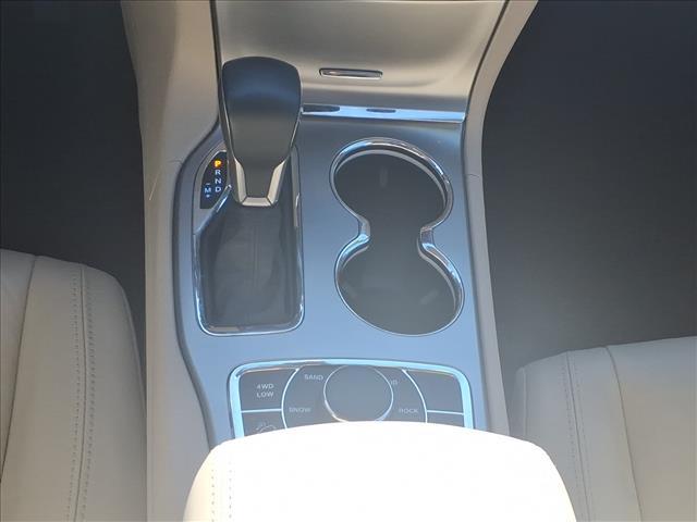 used 2021 Jeep Grand Cherokee car, priced at $25,998