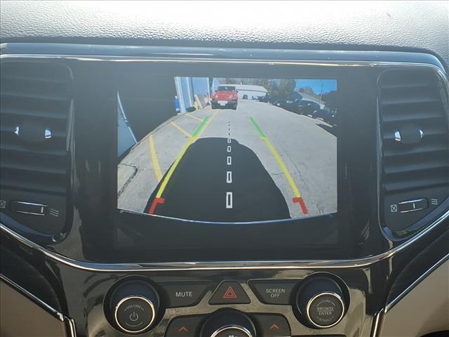 used 2021 Jeep Grand Cherokee car, priced at $25,998