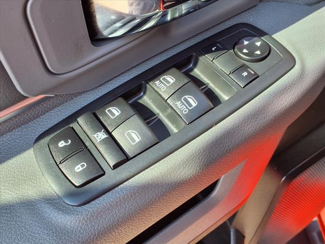 used 2020 Ram 1500 Classic car, priced at $19,998