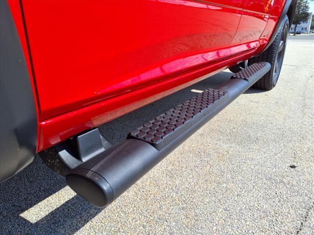 used 2020 Ram 1500 Classic car, priced at $19,998