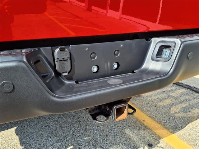 used 2020 Ram 1500 Classic car, priced at $19,998