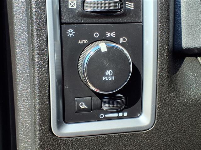 used 2020 Ram 1500 Classic car, priced at $19,998