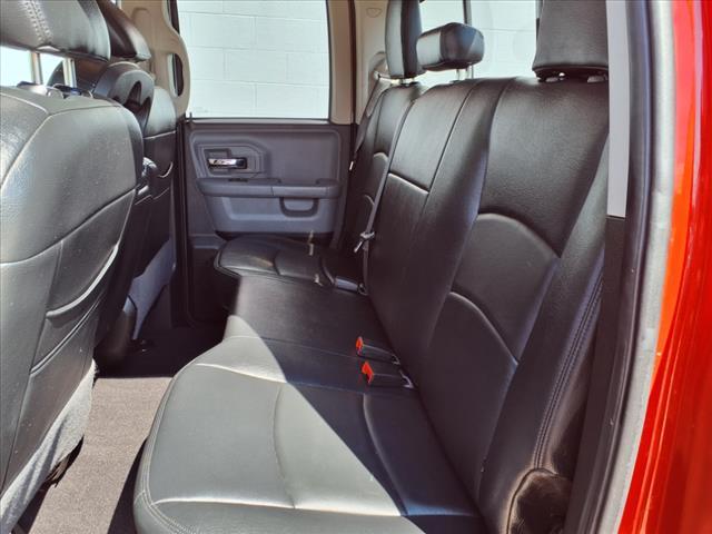 used 2020 Ram 1500 Classic car, priced at $19,998