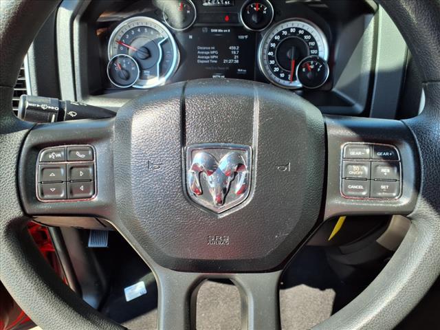 used 2020 Ram 1500 Classic car, priced at $19,998