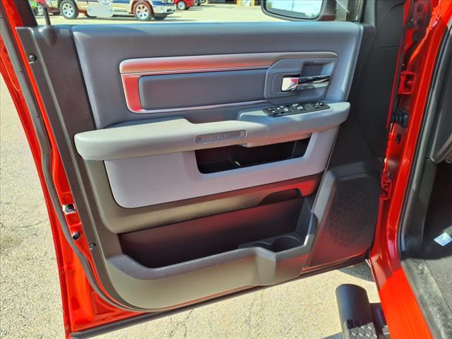 used 2020 Ram 1500 Classic car, priced at $19,998